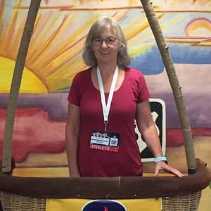 Meet your Posher, Sue